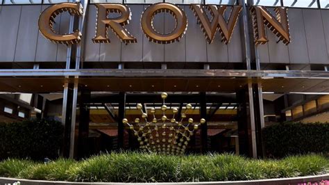 crown melbourne owner|Australia’s Crown Resorts backs $6.3 billion Blackstone bid .